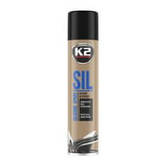 K2 K2 SIL 300 ml - 100 % silikona olje