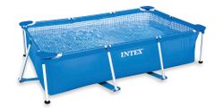 Intex 28272NP bazen Metal Frame 300 × 200 × 75 cm, brez dodatkov