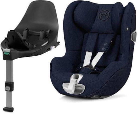 Sirona z fix top