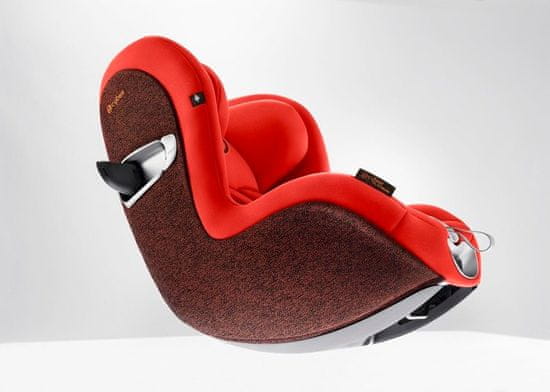 Cybex Otro ki Avtosede Cybex Sirona Z I Size Baza Z Fix 0 18