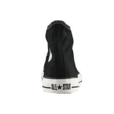 Converse Superge črna 36 EU All Star HI Black