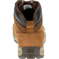 Caterpillar Čevlji rjava 46 EU Cat Supersede