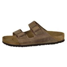 Birkenstock Japanke rjava 43 EU Arizona