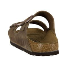 Birkenstock Japanke rjava 43 EU Arizona