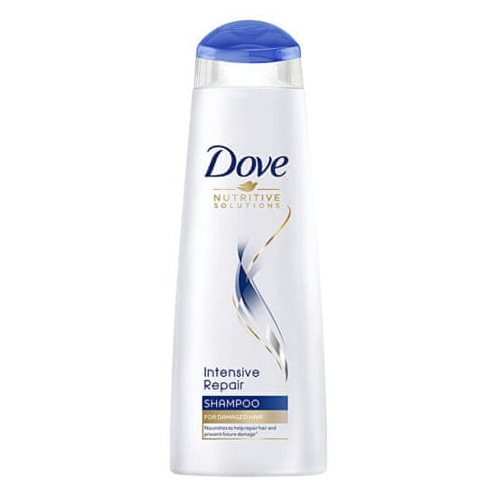 Dove Šampon za poškodovane lase Nutritive Solutions Intensive Repair ( Intensive Repair Shampoo)