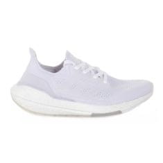 Adidas Čevlji obutev za tek bela 41 1/3 EU Ultraboost 21 W