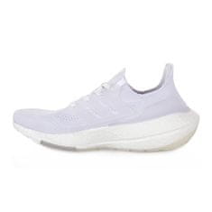 Adidas Čevlji obutev za tek bela 38 EU Ultraboost 21 W