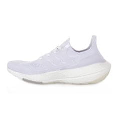 Adidas Čevlji obutev za tek bela 41 1/3 EU Ultraboost 21 W