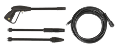 REM POWER HDEm C23P+ visokotlačni čistilec