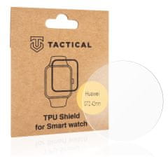 Tactical TPU Shield zaščitna folija za Huawei Watch GT2 42 mm (57983102062)