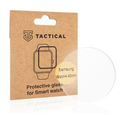 Tactical TPU Shield zaščitna folija za Samsung Galaxy Watch 4 40mm (57983105632)