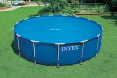 Intex 28013 solarno pokrivalo za bazen 457 cm