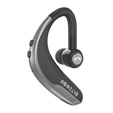 Blitzwolf Slušalke BW-BH2 Bluetooth 5.0