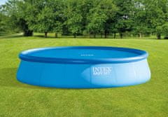 Intex solarno pokrivalo za okrogle bazene Easy - Metal 5,49 m (29025)