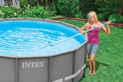 Intex 29053 krtača za čiščenje bazena 406 mm