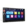 Avtoradio HT-852BT, Bluetooth, Zrcaljenje zaslona, 2DIN