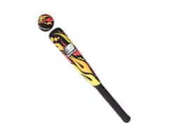 Sunflex Baseball kij Fireworks