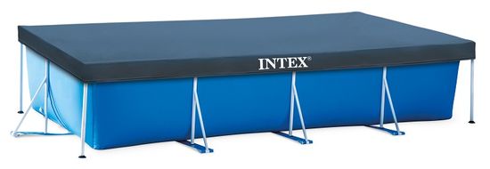 Intex 28039 pokrivalo za bazen Metal Frame 450 × 220 cm