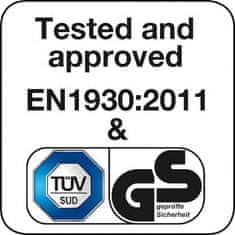 BabyDan Podaljšek za varnostna vrata Guard Me 24cm