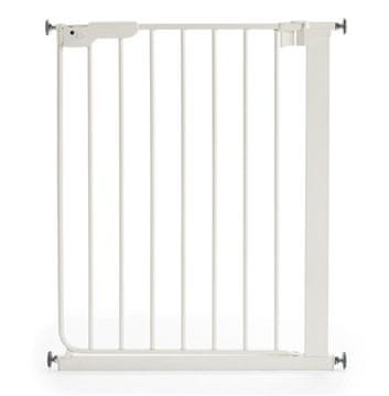 BabyDan Varnostna vrata SlimFit 63 – 69,6cm