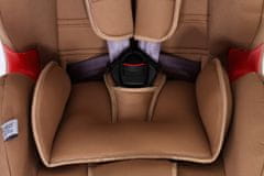 Coto Baby Avtosedež Strada PRO Coffee (9–25 kg) &#8211; isofix
