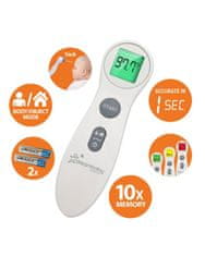 Dreambaby Brezkontaktni termometer 