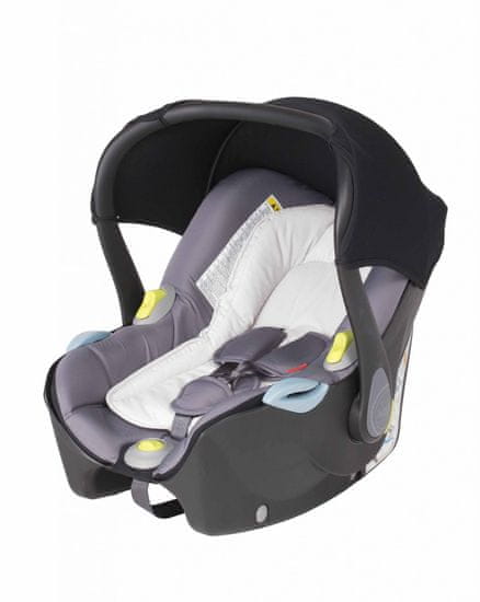 X-lander Avtosedež X-Car Baby (0-13 kg)