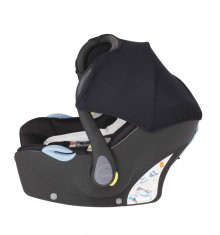 X-lander Avtosedež X-Car Baby (0-13 kg)