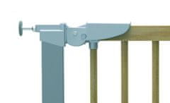 BabyDan Varnostna vrata Avantgarde + 2 podaljška 71,3 do 91,1cm