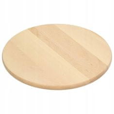 Severno Obračljiv krožnik za pico in sir 40 cm