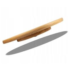 Severno Obračljiv krožnik za pico in sir 40 cm