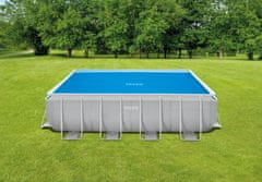 Intex 28029 solarno pokrivalo za bazen 488 × 244 cm