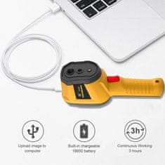 Secutek Infrardeča kamera HT-04D