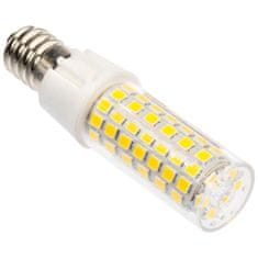 LED sijalka E14 T25 10W 970lm 4000K nevtralno bela