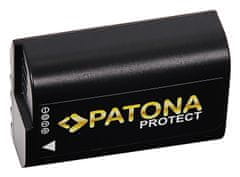 PATONA Baterija Panasonic DMW-BLK22 - PROTECT