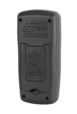 Rebel Multimeter RB-30C