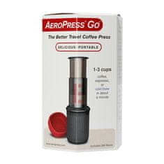 AeroPress Go - Aparat za kavo