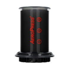 AeroPress Go - Aparat za kavo