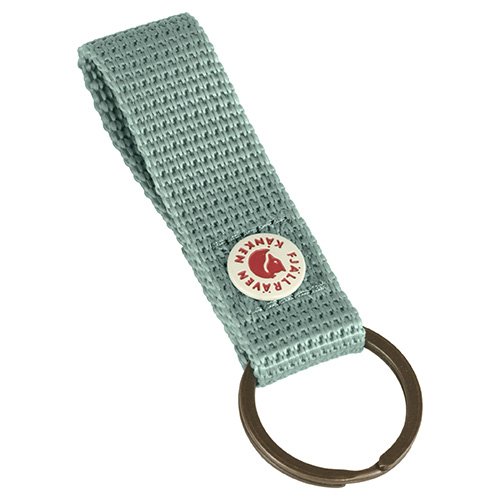 Fjällräven Kanken obesek za ključe, Nebeško modra | 501 | Ena velikost