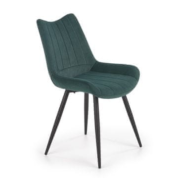 Halmar K388 jedilni stol