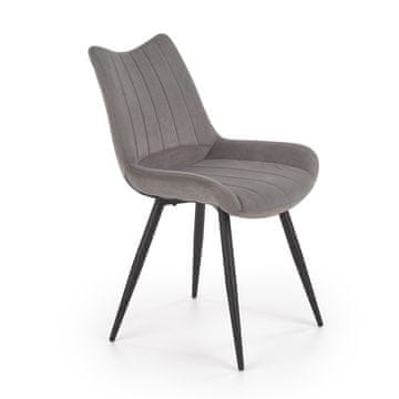 Halmar K388 jedilni stol