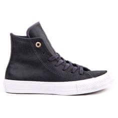 Converse Čevlji mornarsko modra 37.5 EU Chuck Taylor All Star II