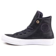 Converse Čevlji mornarsko modra 36 EU Chuck Taylor All Star II