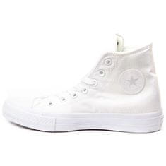 Converse Čevlji bela 36.5 EU Chuck Taylor All Star II