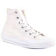 Converse Superge bela 36 EU Chuck Taylor All Star Gemma