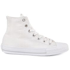 Converse Superge bela 35.5 EU Chuck Taylor All Star Gemma