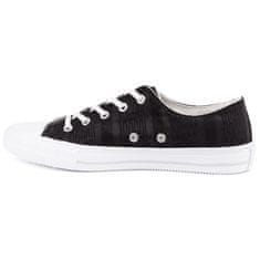 Converse Superge črna 37.5 EU Chuck Taylor All Star Gemma