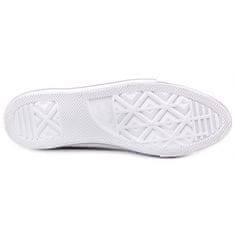 Converse Superge bela 37 EU Chuck Taylor All Star Gemma