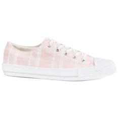 Converse Čevlji roza 37.5 EU Chuck Taylor All Star Gemma