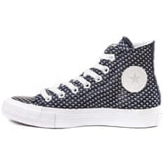 Converse Superge črna 37.5 EU Chuck Taylor All Star II